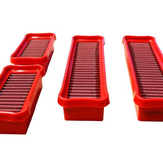 BMC 2019+ BMW X3 M (G01/F97) / 2019+ BMW X4 M (G02/F98)  Replacement Panel Air Filters-tuningsupply.com