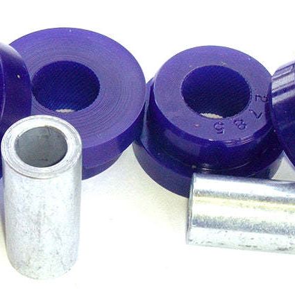 SuperPro 2001 Lexus IS300 Base Rear Trailing Arm Rearward Bushing Kit - SMINKpower Performance Parts SPRSPF2785K Superpro