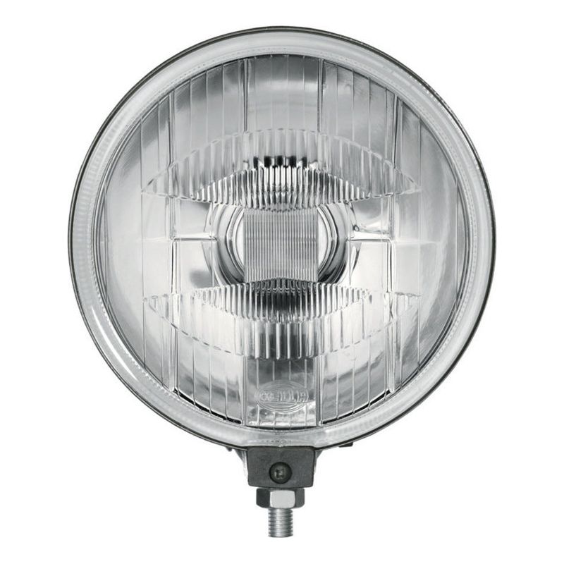 Hella 500 Series 12V/55W Halogen Driving Lamp Kit-tuningsupply.com