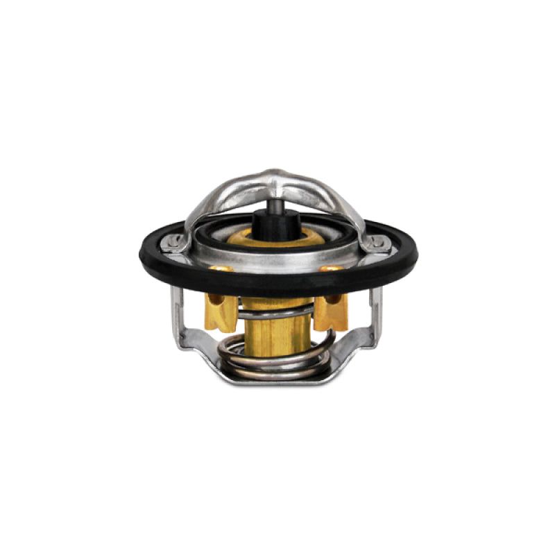 Mishimoto 01-10 Chevy Duramax 2500 6.6L 185 & 191F Degrees Racing Thermostat-tuningsupply.com