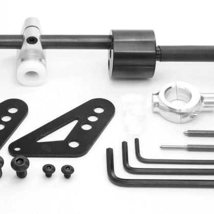 GFB 04-07 STI Short Shifter Kit-tuningsupply.com