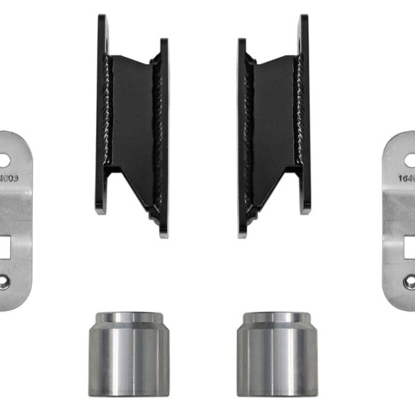 ICON 2008+ Ford F-250/F-350 Front 4.5in Box Kit-tuningsupply.com