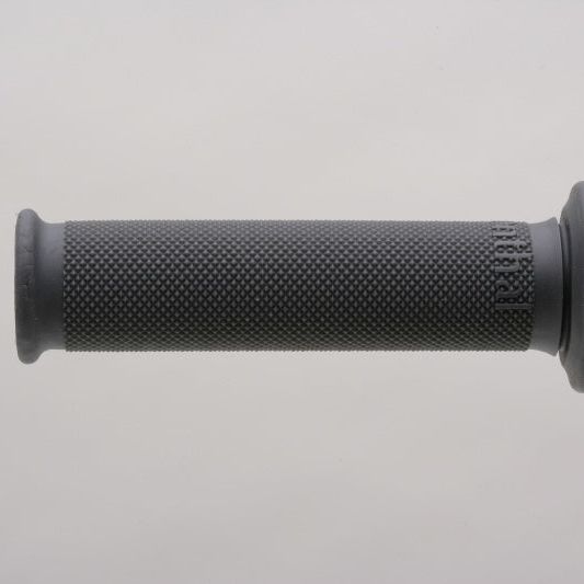 Renthal ATV Grips Medium Full Diamond - Medium Grey-Misc Powersports-Renthal-RENG109-SMINKpower Performance Parts