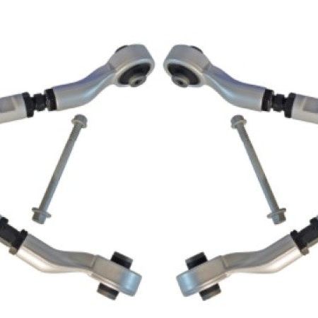 SPC Performance Audi B9 Front Upper Control Arm Set Left & Right Pair-Control Arms-SPC Performance-SPC81383-SMINKpower Performance Parts