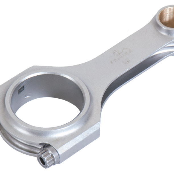 Eagle Toyota (2TC/3TC) H-Beam Connecting Rods (Set of 4)-tuningsupply.com