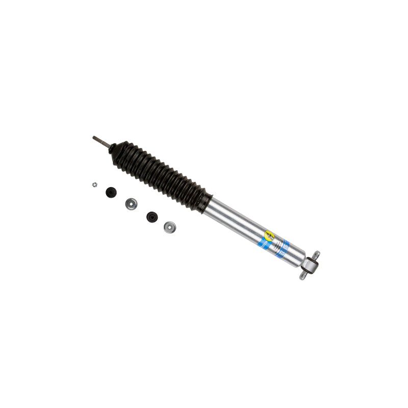 Bilstein 5100 Series 1998 Jeep Wrangler SE Front 46mm Monotube Shock Absorber-tuningsupply.com