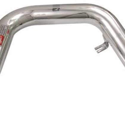 Injen 03-04 Toyota Corolla 1.8L 4cyl Polished Dyno-Tuned Cold Air Intake-tuningsupply.com