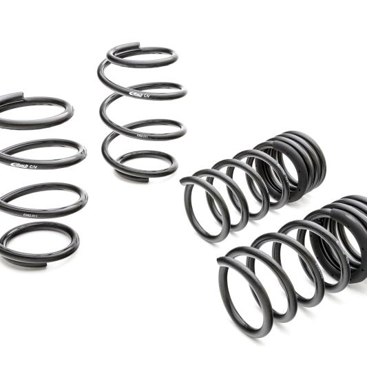 Eibach Pro-Kit for 09-12 Nissan Maxima-tuningsupply.com