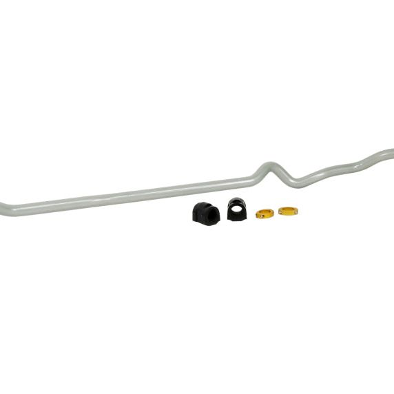 Whiteline 13+ Subaru Forester SJ Front 26mm Heavy Duty Adjustable Sway Bar-Sway Bars-Whiteline-WHLBSF50Z-SMINKpower Performance Parts