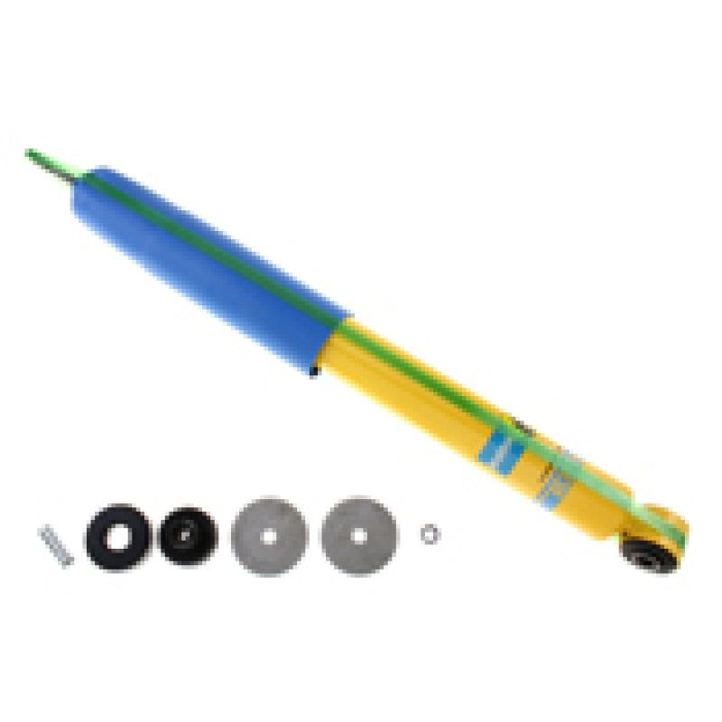 Bilstein 4600 Series 1994 Dodge Ram 2500 Base Front 46mm Monotube Shock Absorber-tuningsupply.com