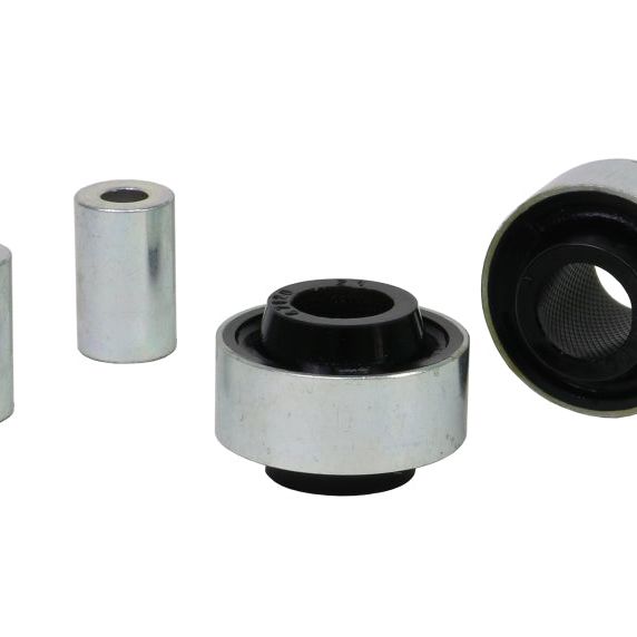 Whiteline Plus 97-05 VAG MK4 A4/Type 1J Rear Lower Inner Control Arm Bushing Kit -Standard Replaceme-Bushing Kits-Whiteline-WHLW53188-SMINKpower Performance Parts