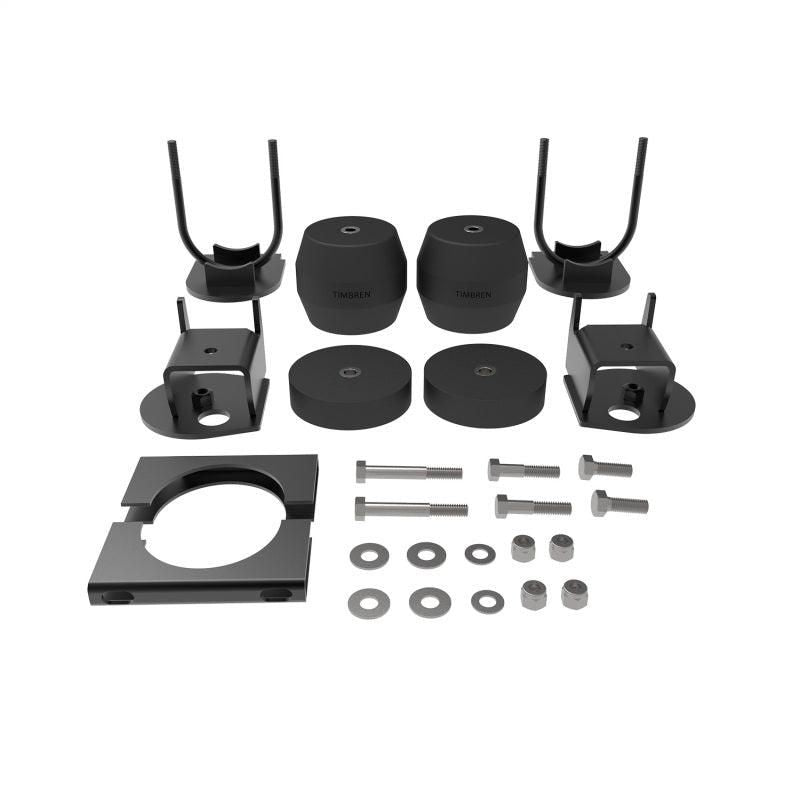 Timbren 2015 Ford F-150 RWD Rear Suspension Enhancement System - SMINKpower Performance Parts TIMFRTT1504E Timbren