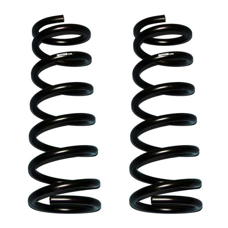 Skyjacker Coil Spring Set 1994-2010 Dodge Ram 2500 4 Wheel Drive-Lift Springs-Skyjacker-SKYD25-SMINKpower Performance Parts