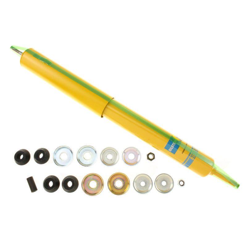 Bilstein B6 1993 Land Rover Defender 110 Base Front 46mm Monotube Shock Absorber-tuningsupply.com