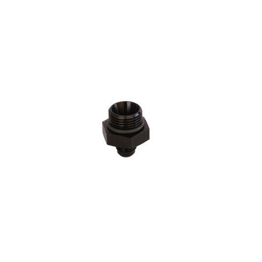 Aeromotive ORB-10 to AN-06 Male Flare Reducer Fitting-tuningsupply.com