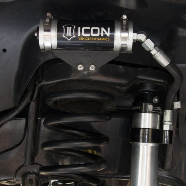 ICON 2014+ Ram 2500 2.5in Front 2.5 Series Shocks VS RR - Pair-tuningsupply.com