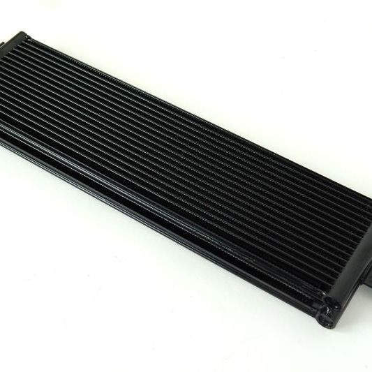 CSF 20+ Toyota GR Supra High-Performance DCT Transmission Oil Cooler-tuningsupply.com