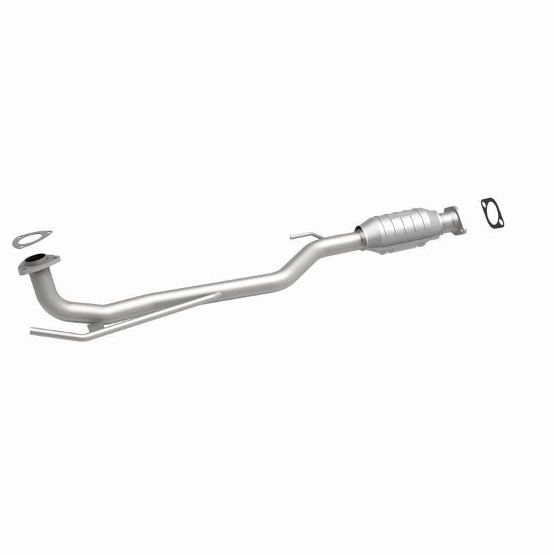 

Magnaflow 22755 - MAG22755 - MagnaFlow Conv Direct Fit 300Zx 90-96 D/S - Shipped in Europe - Tuningsupply.com
