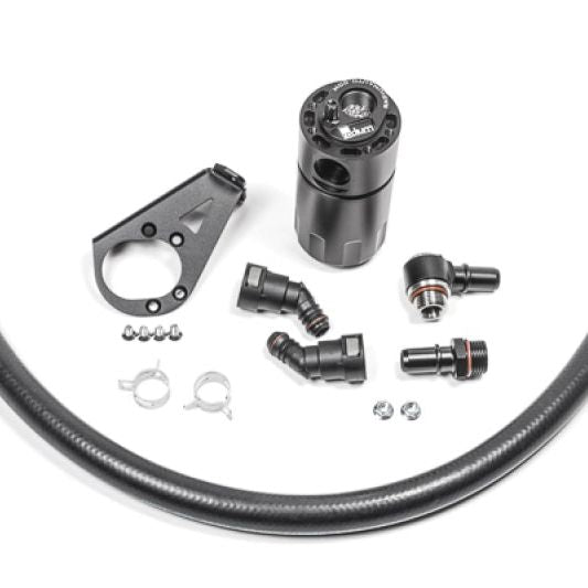 Radium Engineering Toyota GR Corolla Catch Can Kit Fluid Lock-tuningsupply.com