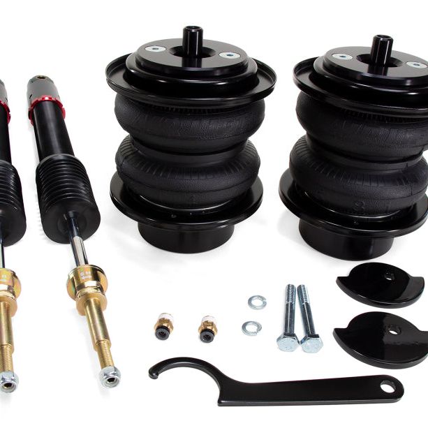 Air Lift Performance 09-15 Audi A4/A5/S4/S5/RS4/RS5 Rear Kit-tuningsupply.com