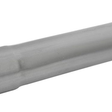 aFe MACH Force-Xp 304 SS Resonator Delete 3in Inlet/Outlet x 3in Dia x 16in L-tuningsupply.com