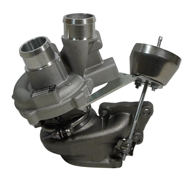 BD Diesel Screamer Turbo Kit - 13-16 Ford F-150 3.5L Ecoboost-tuningsupply.com