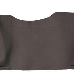 Husky Liners 07-12 GM Silverado/Tahoe/Suburban/Escalade X-Act Contour Black Floor Liners (2nd Seat)-tuningsupply.com