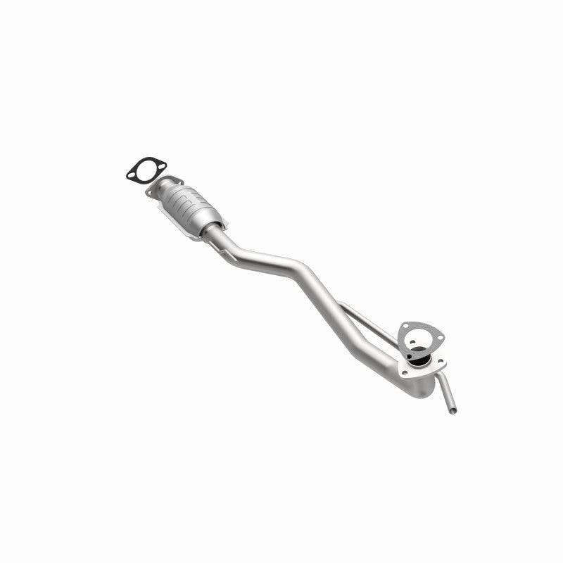 

Magnaflow 22755 - MAG22755 - MagnaFlow Conv Direct Fit 300Zx 90-96 D/S - Shipped in Europe - Tuningsupply.com
