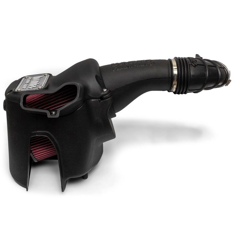 Banks Power 20-22 Ford F250/350 6.7L RAI Diesel Ram-Air Intake System - Oiled Filter-tuningsupply.com