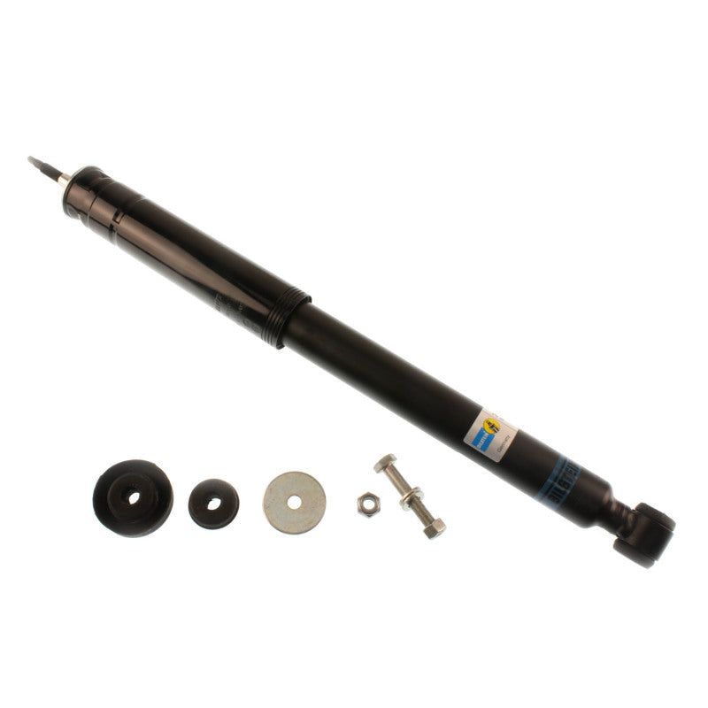 Bilstein B4 1998 Mercedes-Benz SLK230 Kompressor Front 36mm Monotube Shock Absorber-tuningsupply.com