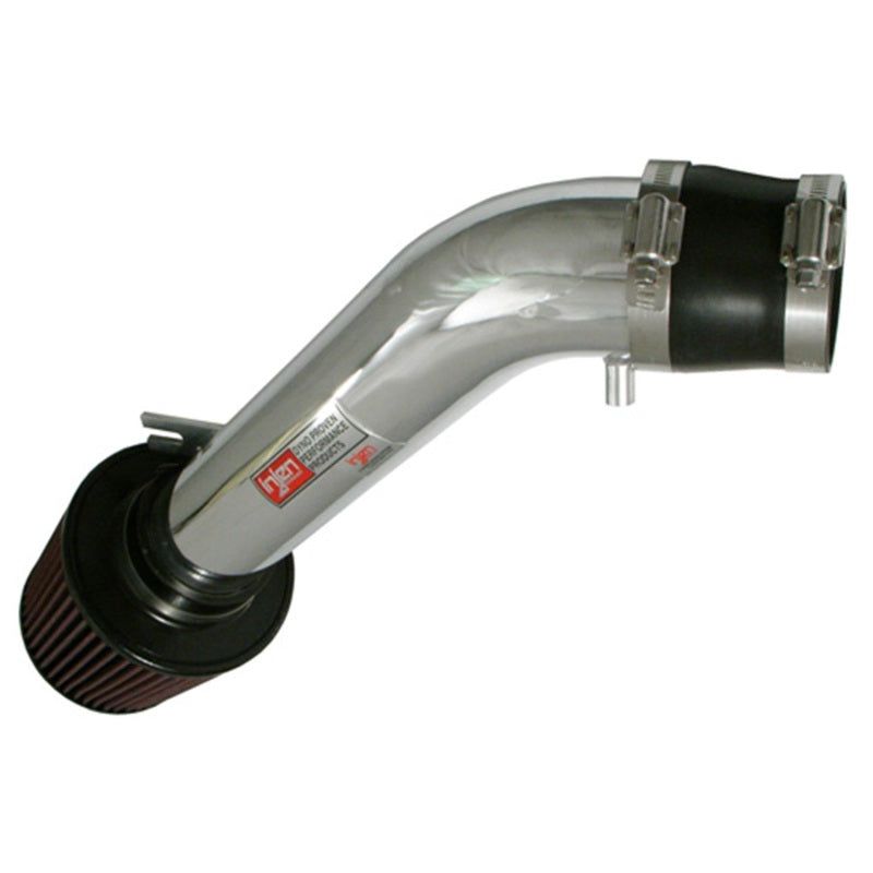 Injen 92-95 Civic Dx Lx Ex Si Polished Short Ram Intake-tuningsupply.com