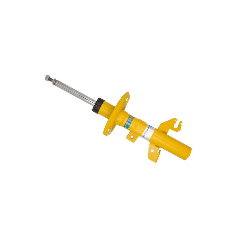 Bilstein B6 14-17 Jeep Cherokee Front Right Suspension Strut Assembly w/ Active Drive II-tuningsupply.com