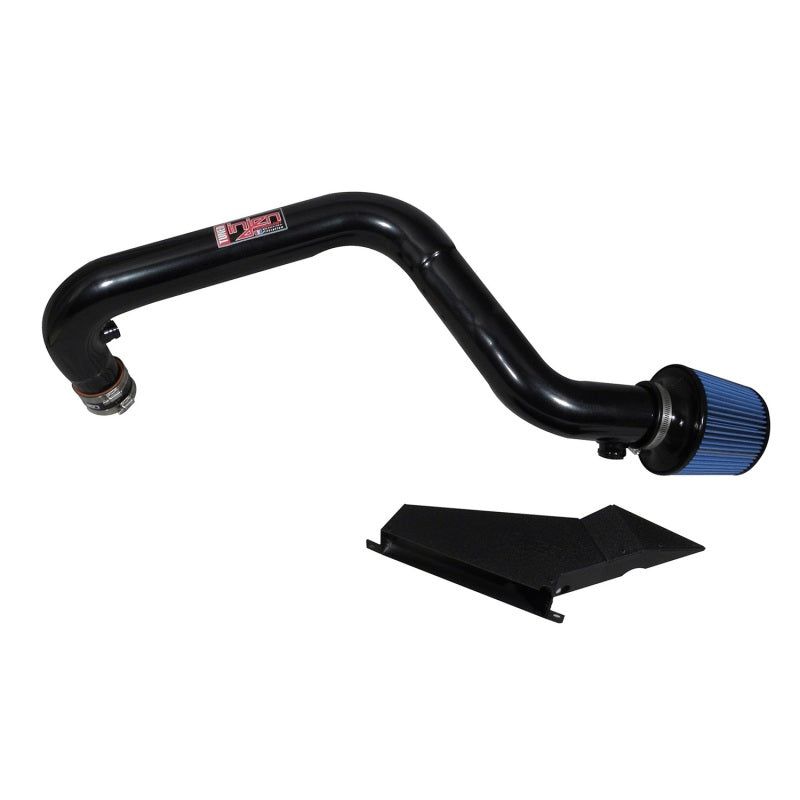 Injen 10-12 VW MKVI GTI 2.0L TSI Black Cold Air Intake-tuningsupply.com