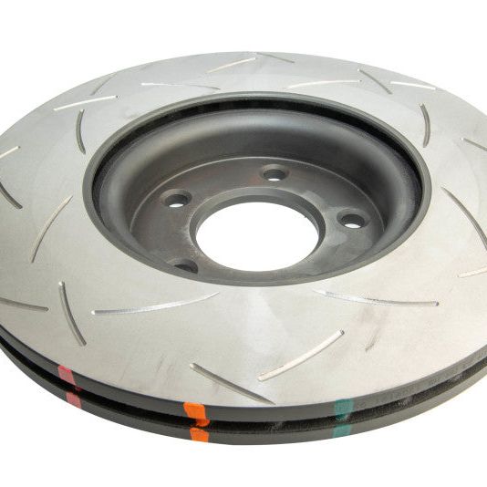 DBA 06+ MazdaSpeed3 Front Slotted 4000 Series Rotor-tuningsupply.com