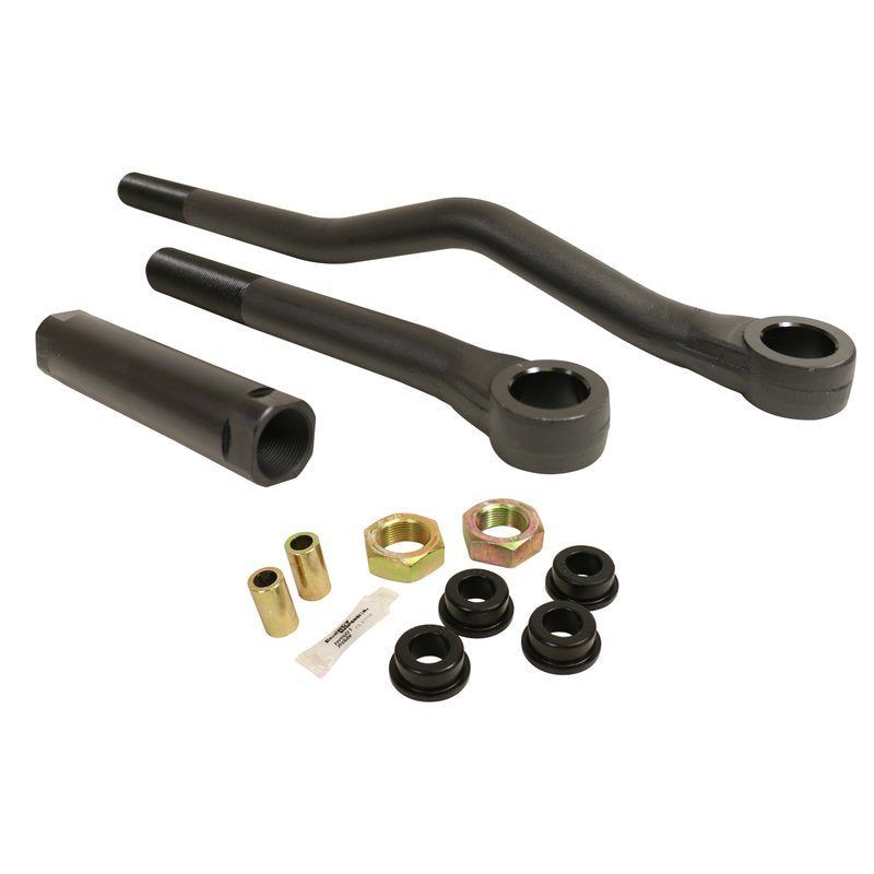 BD Diesel Track Bar Kit - Dodge 2007.5-2012 2500/3500 4wd-tuningsupply.com