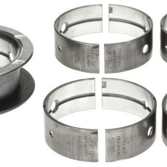 Clevite Chrysler 4 2.4L DOHC-2.4L DOHC Turbo 1995-2005 Main Bearing Set-tuningsupply.com