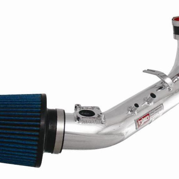 Injen 01-03 LS430 GS430 SC430 Polished Short Ram Intake-tuningsupply.com