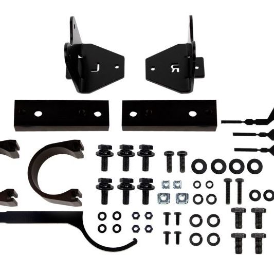 ARB Bp51 Fit Kit Prado 150 / Fj Front-tuningsupply.com