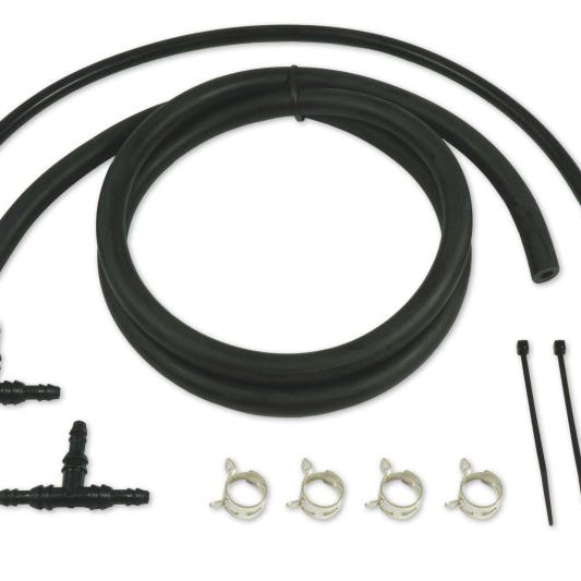 Innovate Vacuum Hose / T-Fitting / Clamp Kit-tuningsupply.com