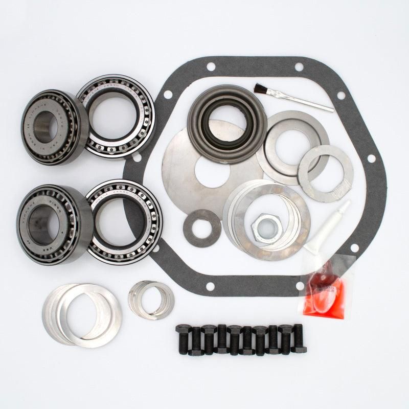 Eaton Dana 44 Front/Rear Master Install Kit-tuningsupply.com