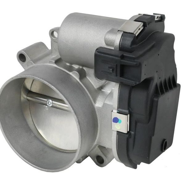 aFe 11-23 Dodge Challenger / 11-23 Dodge Charger 80mm Throttle Body-tuningsupply.com