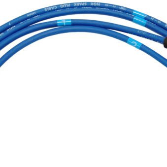 NGK Mazda RX-8 2008-2004 Spark Plug Wire Set-tuningsupply.com