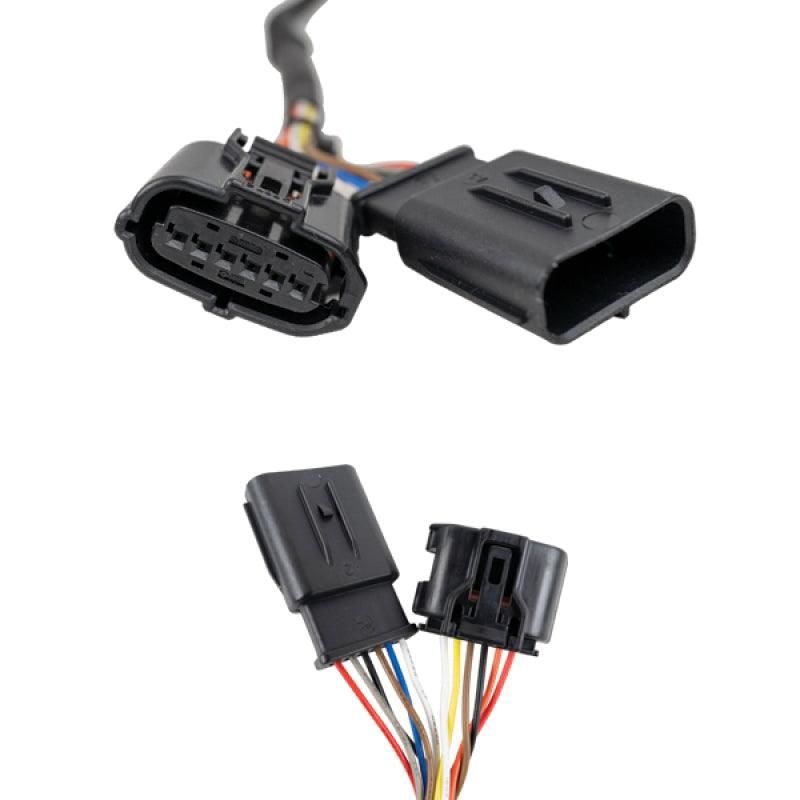 Injen 13-18 Mazda 3 2.0L/2.5L / 14-17 Mazda 6 2.5L X-Pedal Pro Black Edition Throttle Controller-tuningsupply.com