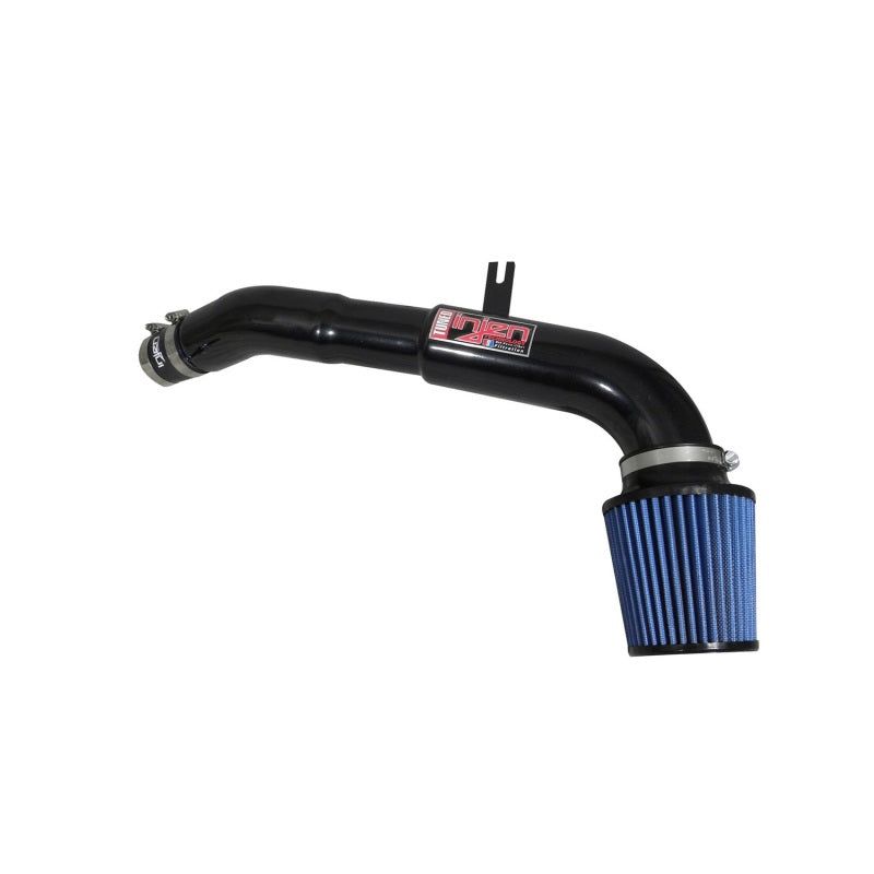 Injen 11-14 Nissan Juke 1.6L (incl Nismo) Black Short Ram Intake-tuningsupply.com