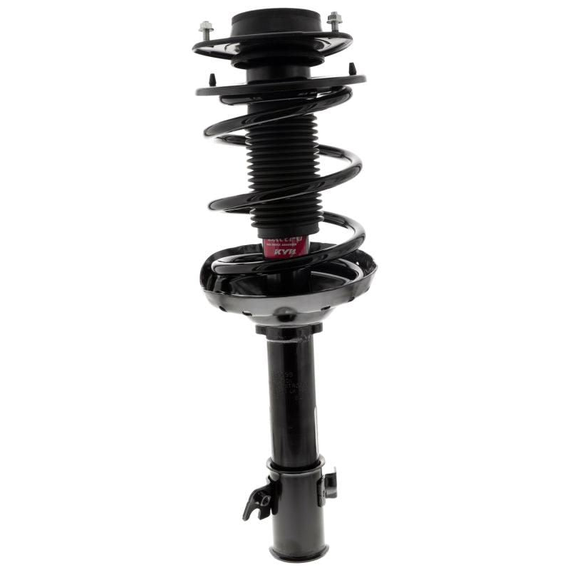 KYB Shocks & Struts Strut Plus Front Left 05-09 Subaru Outback-tuningsupply.com