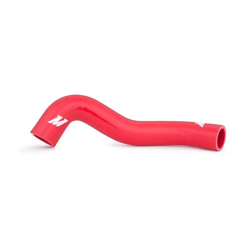 Mishimoto 01-03 Ford 7.3L Powerstroke Coolant Hose Kit (Red)-tuningsupply.com