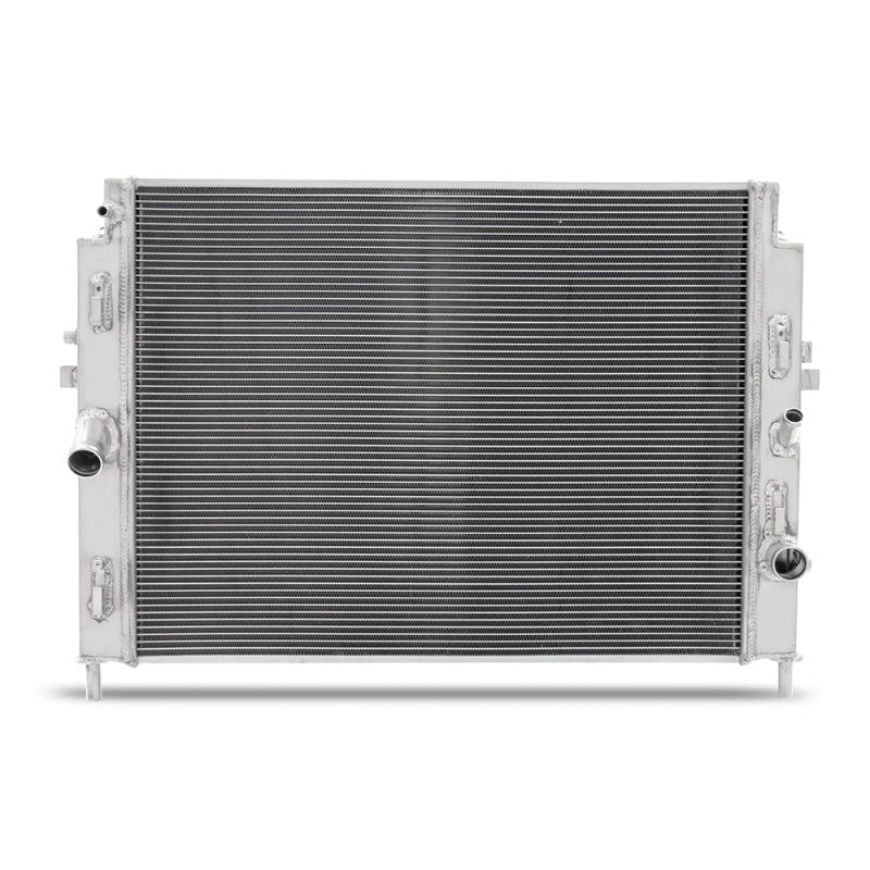 Mishimoto 06-15 Mazda Miata (NC) Performance Aluminum Radiator-tuningsupply.com