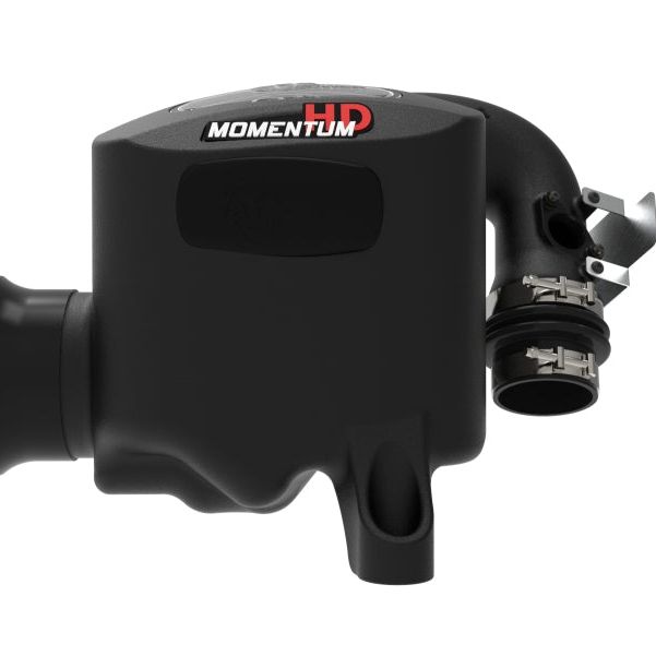 aFe 15-20 Toyota Hilux L4-2.8L (td) Momentum HD Cold Air Intake System w/ Pro 10R Media-tuningsupply.com