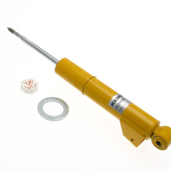 Koni Sport (Yellow) Shock 99-05 Porsche 911 (996) Carrera 2 (excl. C4/ Turbo/ GT2/ GT3) - Rear-tuningsupply.com