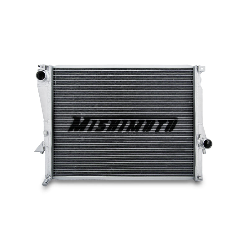 Mishimoto 99-02 BMWZ3 Manual X-Line (Thicker Core) Aluminum Radiator-tuningsupply.com